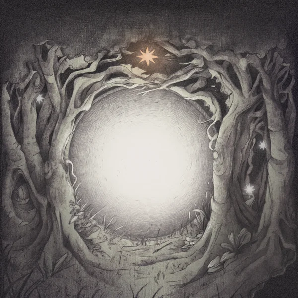 Liminal — Slave Chains album cover