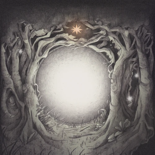 Liminal — Slave Chains album cover